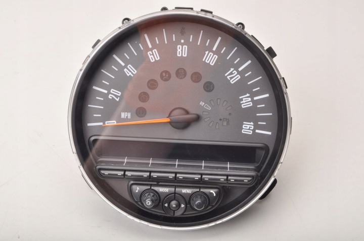 MINI R55 R56 R57 R58 R59 R60 R61 COMPTEUR TABLEAU DE BORD 9232433