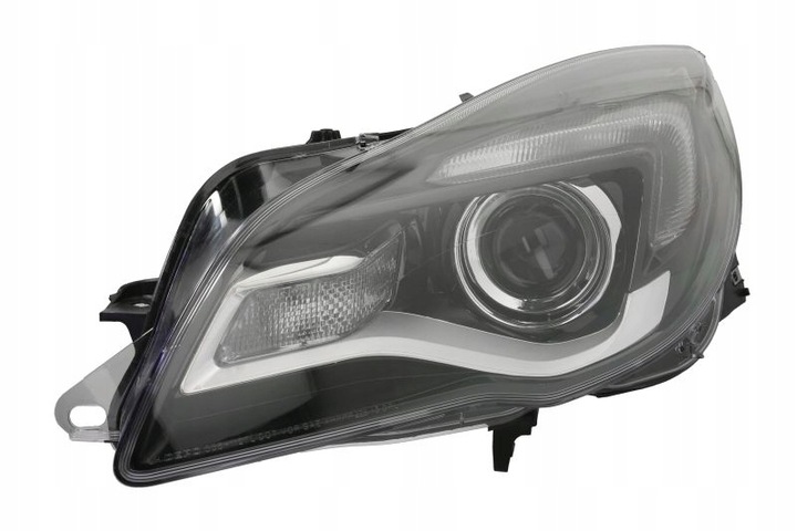 LAMP LAMP LEFT OPEL INSIGNIA 13- photo 1 - milautoparts-fr.ukrlive.com