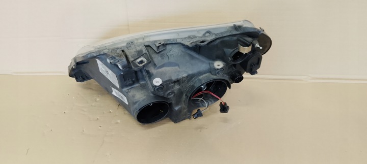 PHARE AVANT AVANT DROITE DUCATO BOXER JUMPER 06-14ROK 1369495080 ORIGINAL