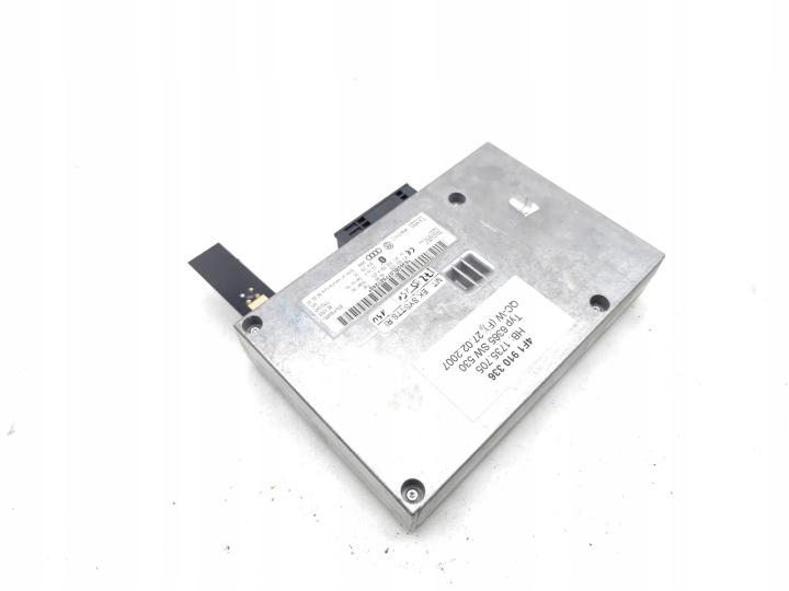 MODULE BLUETOOTH AUDI OE 4F1862335