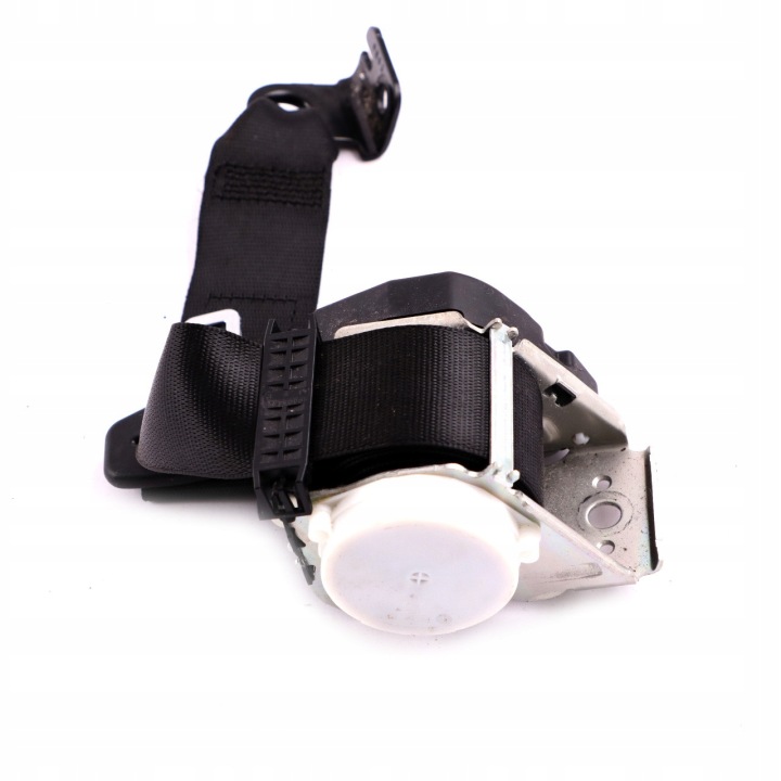 BMW X1 F45 F48 CEINTURE DE SÉCURITÉ GAUCHE ARRIÈRE NOIR 7313377