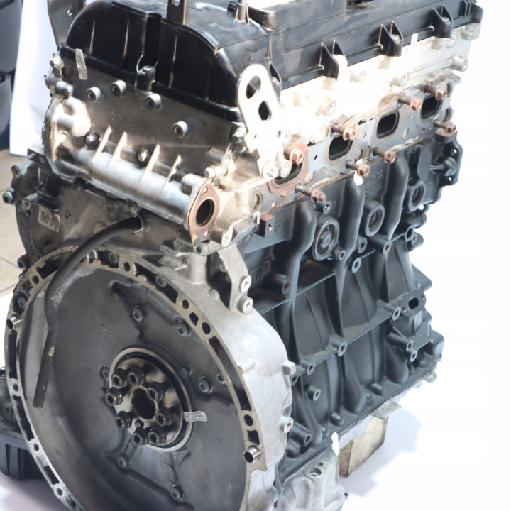 MERCEDES MOTEUR OM651 651 DIESEL A6510107510