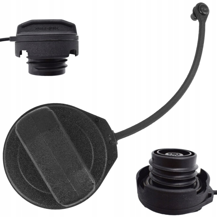 BOUCHON RÉSERVOIR CARBURANTS KOMPATYBILNA AVEC VW GOLF PASSAT POLO SEAT IBIZA II