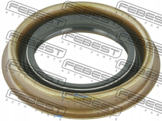 COMPACTADOR DE ACEITE DE EJE DE ACCIONAMIENTO HYUNDAI KIA FEBEST 95GDW-41610813R 