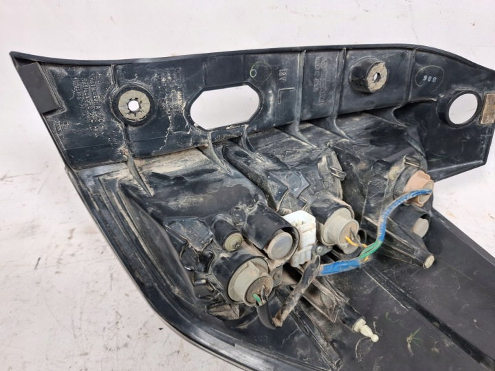 PHARE ARRIÈRE ARRIÈRE CÔTÉ GAUCHE SUBARU FORESTER SH 22020046