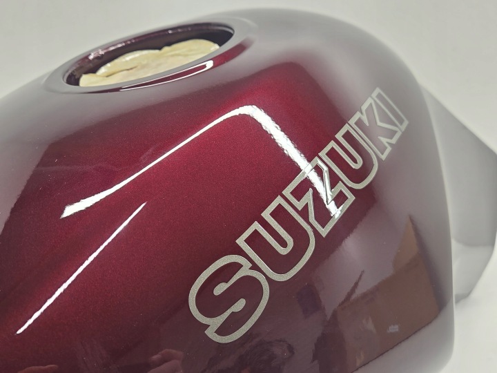SUZUKI VX 800 (90-97) RÉSERVOIR CARBURANTS
