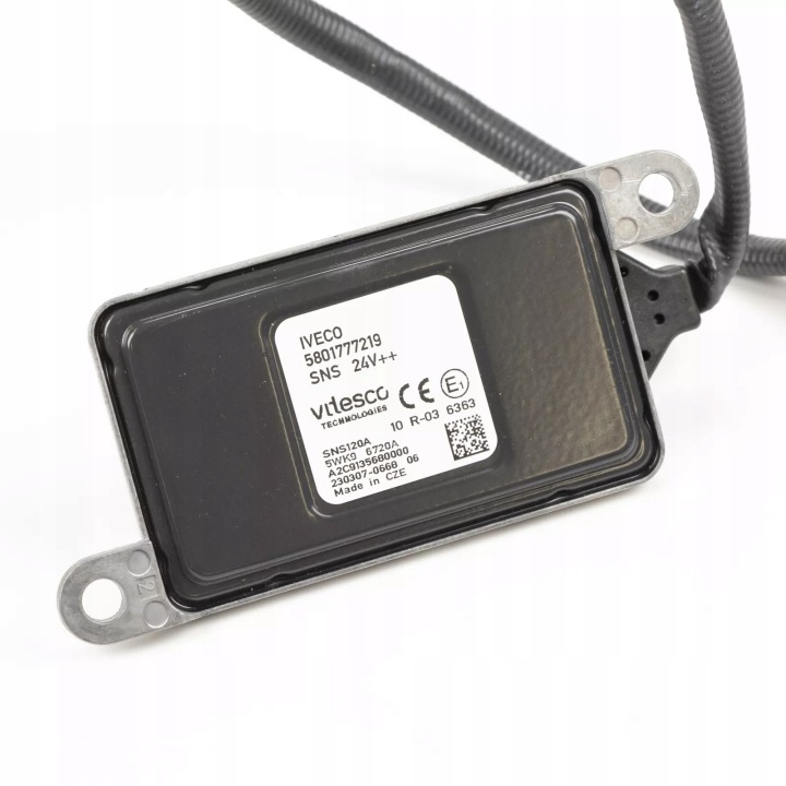 IVECO OE 5801777219 SONDE NOX