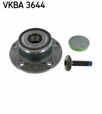 CUBO RUEDAS SKF VKBA 3644 