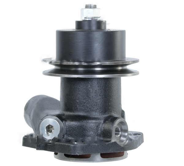 POMPE À EAU AVEC KOLEM PASOWYM SUR 1-PASEK, VERS URSUS C-385 6-CYLINDROWY 87017539