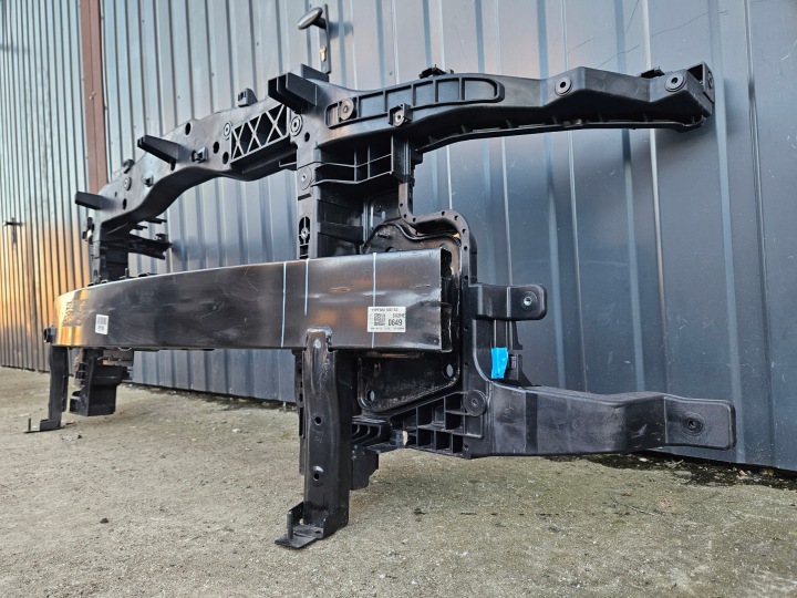 COURROIE AVANT AVANT RENFORCEMENT AVANT HYUNDAI KONA 2 II 64101BE000 POUTRE