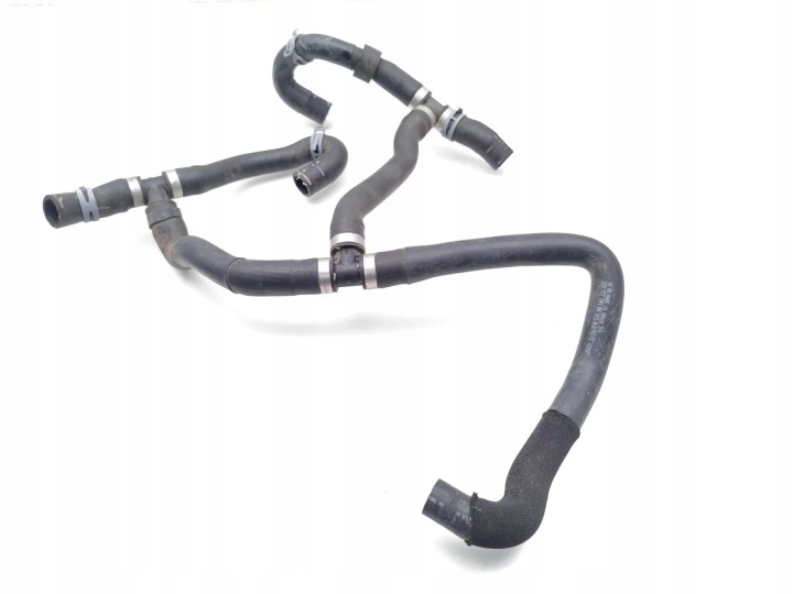 VW ID.3 FIL TUYAU RADIATEUR PRO MOTEUR ÉLECTRIQUE 150KW (204 HP) 2022