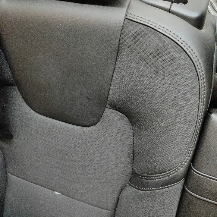 BANQUETTE ARRIÈRE ARRIÈRE VOLVO XC60 II (246) 31685070 33350408 2.0L 145KW 2023