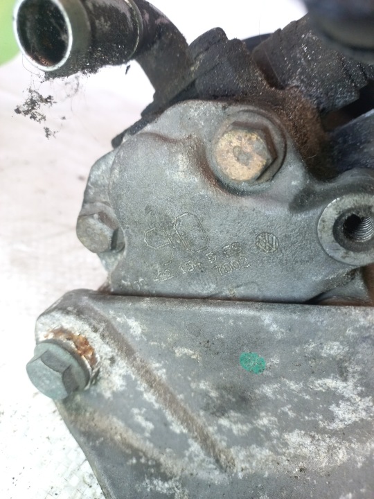 POMPE AMPLIFICATEUR VW VAG GOLF IV A3 8L LEON I 1.6 MPI 1J0422154B