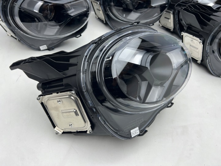 NISSAN JUKE II F16 PHARE AVANT DROITE COMPLET LED 260106PN0A NEUF OEM 2019-