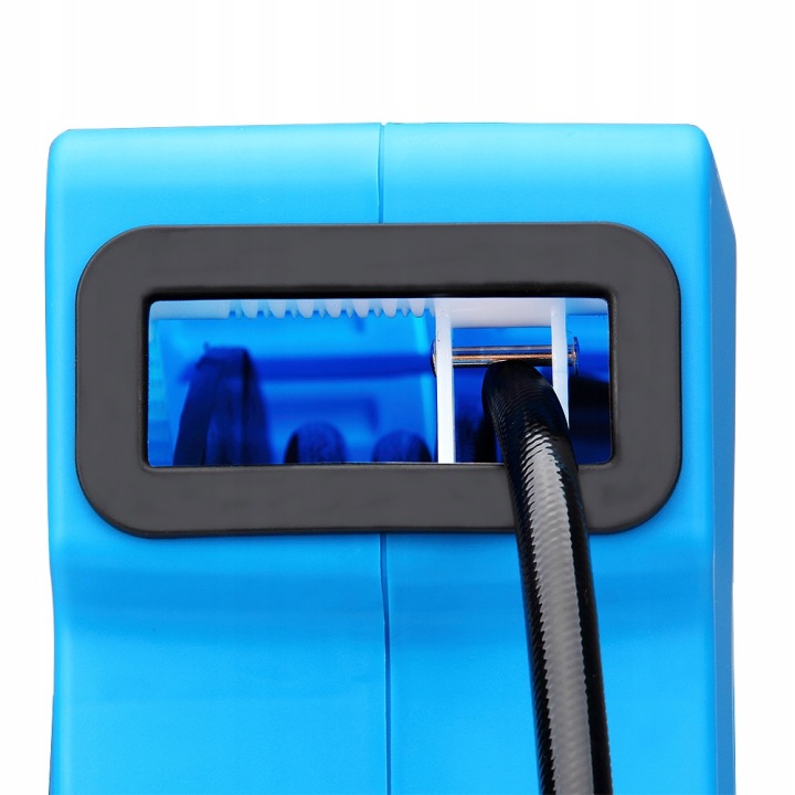 TUYAU VERS SPREZONEGO AIR TECTAKE 403430 20 M