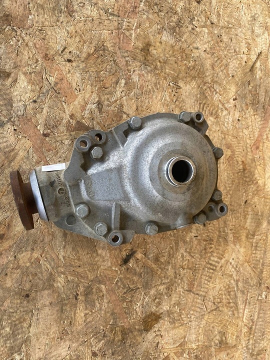 DIFFÉRENTIEL AVANT PONT AVANT BMW E60 E61 X1 E84 7533433 7572051