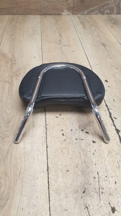 DOSSIER PASSAGER SISSY BAR HARLEY DAVIDSON V-ROD