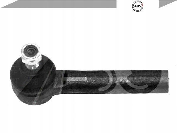 A.B.S. 230095 EMBOUT BARRE DE DIRECTION TRANSVERSALE