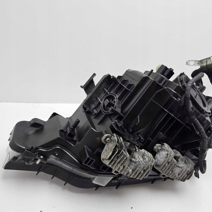 BMW 3 F30 F31 BI-XENON ROTATIF DYNAMIC DROITE PHARE PROJECTEUR