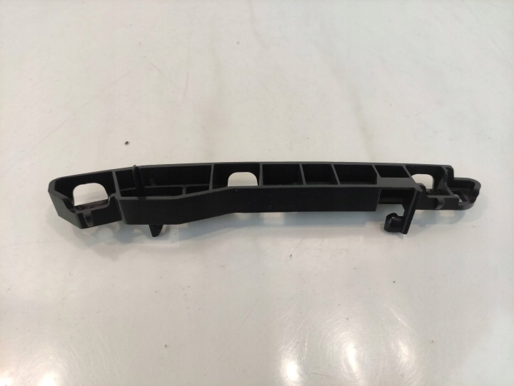 OPEL ASTRA K GLISSIÈRE PARE-CHOCS GAUCHE AVANT 39020436