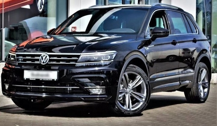 LLANTAS 19'' VW TOUAREG 3 TOURAN TOURAN CROSS 