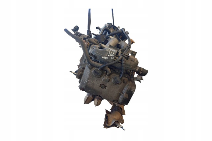 MOTEUR SUBARU LEGACY 6J20