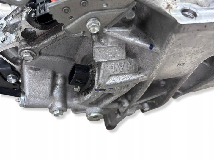 COROLLA E21 LIFT 1.8 HYBRIDE AUTOMATIQUE BOÎTE DE VITESSES RADIATEURS 1VM PA10