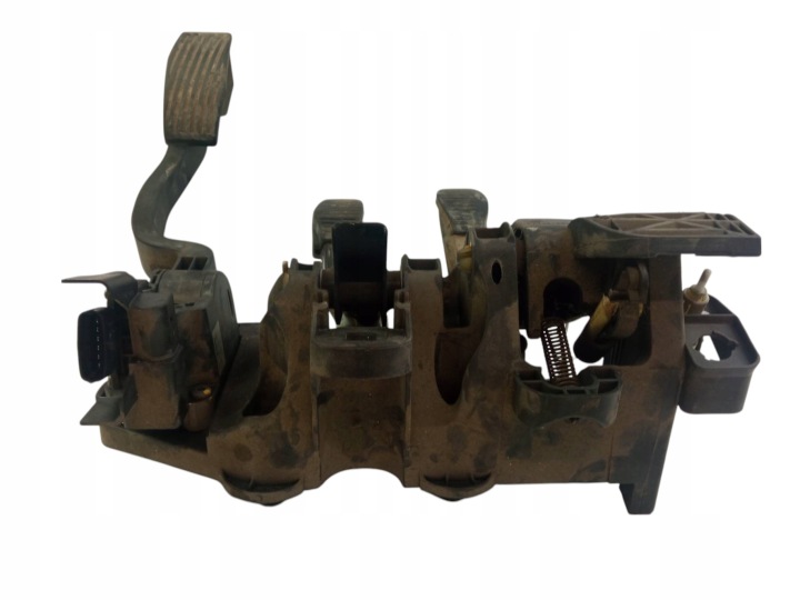 PÉDALE POTENTIOMÈTRE GAZ ADHÉRENCE FREINS JEU 1.3 D FIAT FIORINO III