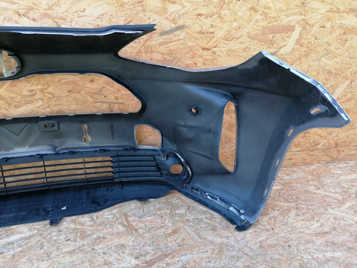PARE-CHOCS AVANT AVANT TOYOTA YARIS CROSS 2020-