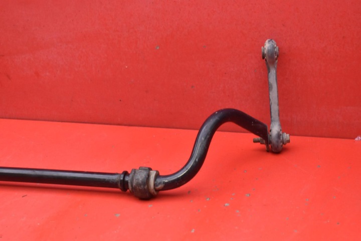 BARRE DE LIAISON STABILISATEUR AVANT 4G0411309F AUDI A6 C7 2.0 TDI 190 KM LIFT 14-20