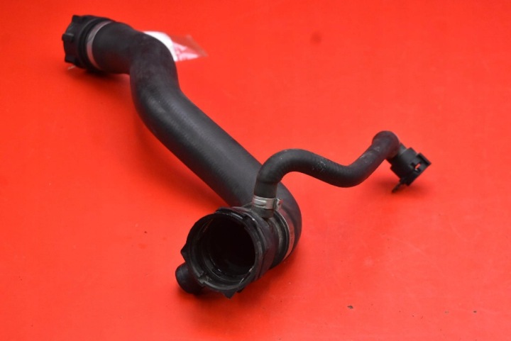 TUYAU FIL TUYAU EAU 17123445893 BMW X3 E83 2.0 D 177 KM LIFT 06-10