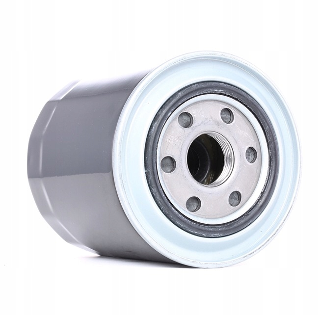 RIDEX 7O0083 FILTRE HUILES FILTRE PRZYKRECANY VERS HYUNDAI TERRACAN (HP)
