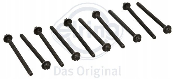 KIT VIS CULASSES PISTONS ELRING EL125920