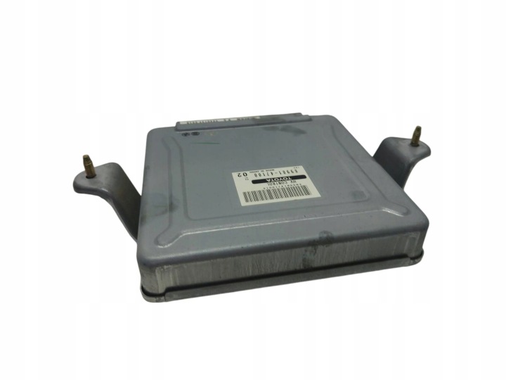 2007 TOYOTA PRIUS (XW20) KOMPUTERY MODULES CONTRÔLEURS 8998147100