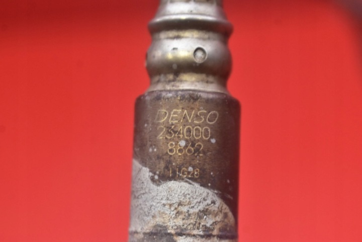SONDE LAMBDA 234000 MITSUBISHI OUTLANDER 1 I 2.0 16V 136 KM 4X4 01-08