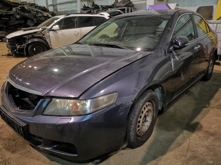 HONDA ACCORD BOÎTE FUSIBLES 2004 2.0L