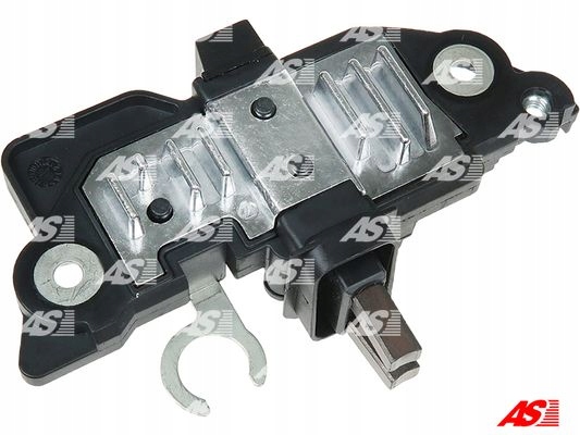 RÉGULATEUR TENSION ALTERNATEUR OPEL MOVA AST ARE0063