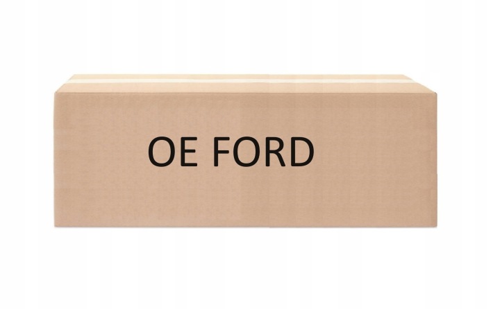 RÉSERVOIR LAVE-GLACE FORD FOCUS MK III 3
