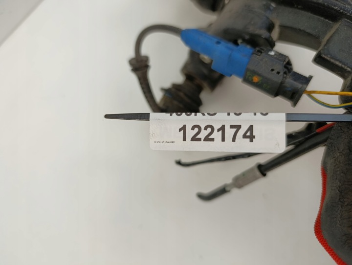 PEUGEOT METROPOLIS RS 400 13-18 SUSPENSION AVANT GAUCHE BIELLE
