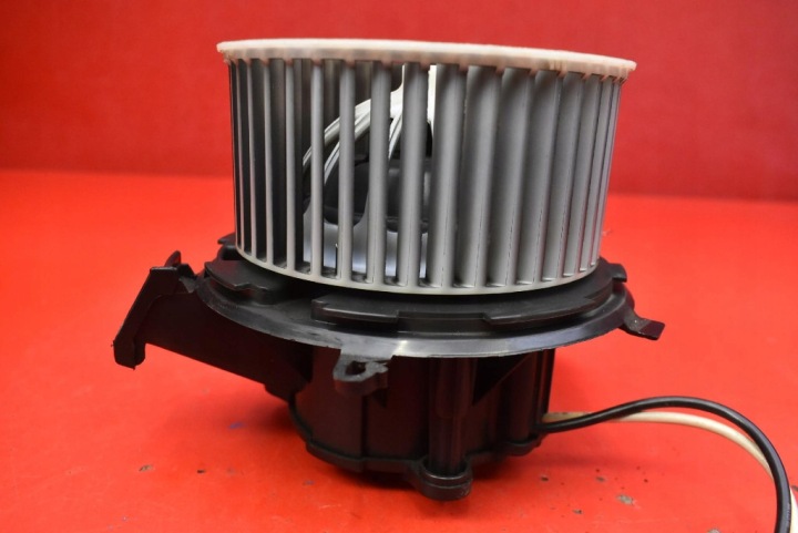 VENTILATEUR VENTILATEUR CONDUIT D'AIR EUROPE 25020140 OPEL ASTRA 4 IV J 11-20