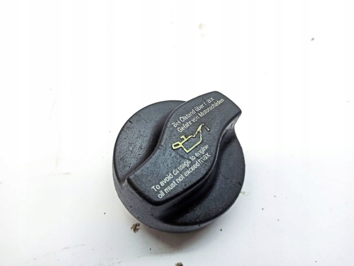 MERCEDES-BENZ R W251 2007 BOUCHON GOULOTTE DE REMPLISSAGE HUILES
