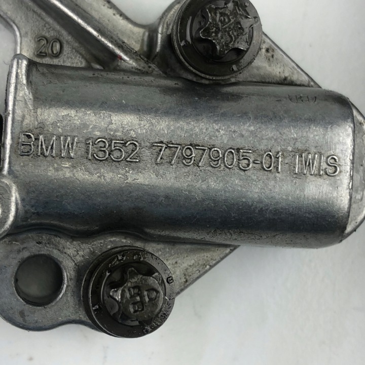 DISTRIBUTION ENSEMBLE BMW B38 1.5 12V MINI COOPER F22