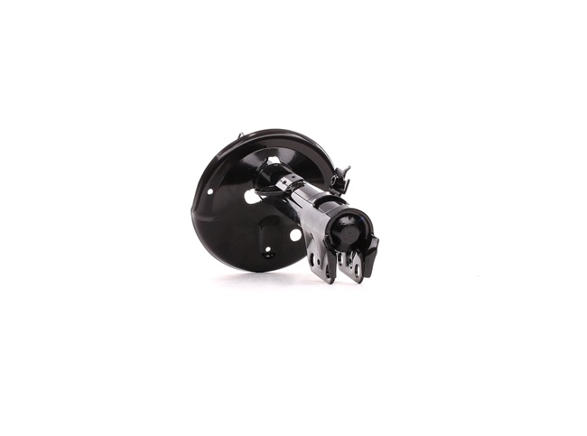 RIDEX 854S0224 AMORTISSEUR GAZEUX ENTRETOISE SUSPENSIONS AVANT LEWO