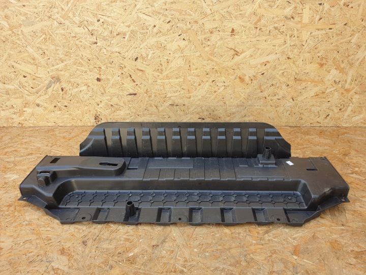 BMW X5 G05 BOÎTE À GANTS COUVERCLES DE COFFRE 7438262