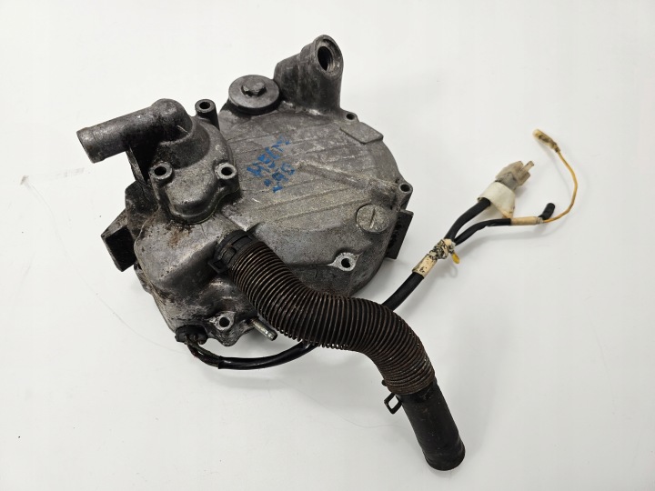 HONDA HELIX CN 250 STATOR CHÂSSIS COUVERCLES COUVERCLE PROTECTION ALTERNATEUR