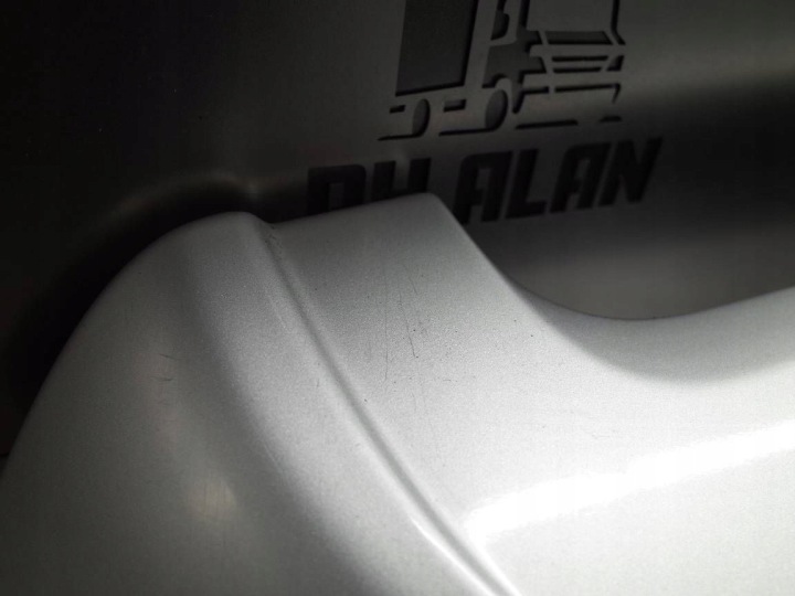 KIA SORENTO SPOILER COUVERCLES DE COFFRE PHARE LANTERNE STOP 872102P000