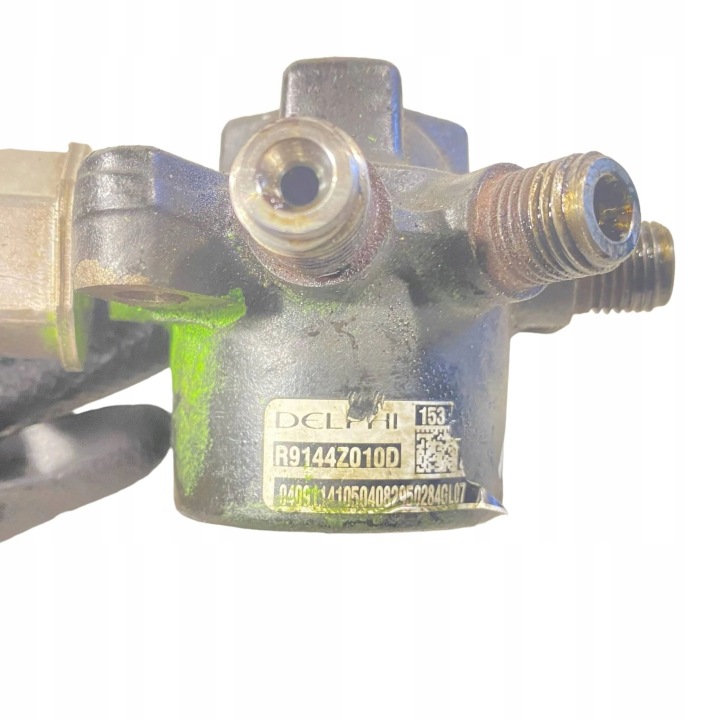 FIL COMBUSTIBLE RENAULT MEGANE III R9144Z010D