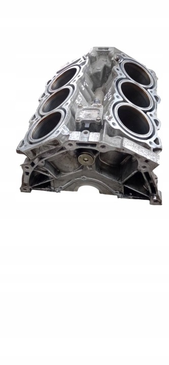 BLOC MOTEUR VQ35 NISSAN 350Z 3.5 V6 24V