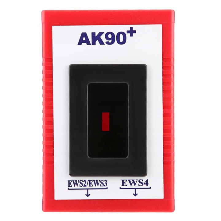 PROGRAMMEUR CLÉS BMW AK-90+ CAS EWS2 EWS3 EWS4