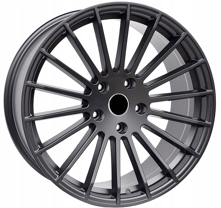 LLANTAS 20'' ALFA ROMEO 166 